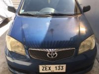 Toyota Vios 2006 1.3v FOR SALE