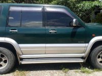 Isuzu Trooper 2000 Model For Sale