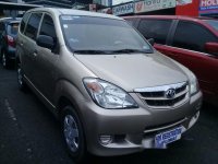 Toyota Avanza 2007 for sale