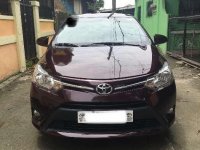 Toyota Vios E 2017 automatic FOR SALE