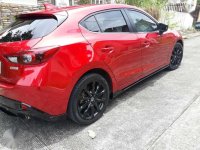 Mazda 3 2015 Model For sale