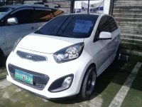 2013 Model Kia Picanto For Sale