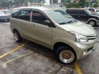 Toyota Avanza 2012 1.3 J MT FOR SALE