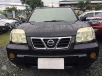2006 Nissan Xtrail FOR SALE