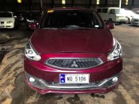 2016 Model Mitsubishi Mirage For Sale