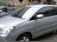 Toyota Innova 2007 Model For Sale