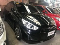 2016 Hyundai Accent CRDI MT Diesel