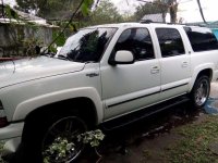 Chevrolet Suburban 2001 Model For Sale