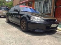 Honda Civic Vti (SIR Body) Model 1996