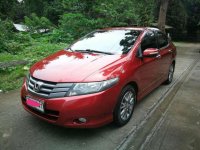 2011 Model Honda City For Sale