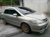 For sale Honda City 2008