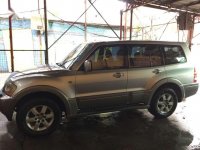 2005 Model Mitsubitshi Pajero For Sale