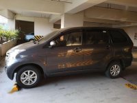 2014 Toyota Avanza 1.3E M/T Manual transmission Leather seats