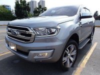 Ford Everest 2016 for sale