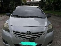 2012 Toyota Vios 1.3 J Casa Maintained