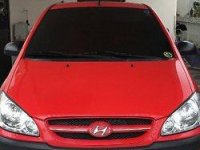 Hyundai Getz 2006 for sale