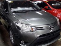 2017 Toyota Vios 1.3E Automatic FOR SALE