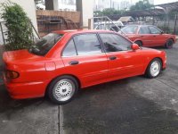 Mitsubishi Lancer Model 1996 For Sale