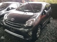 2017 Toyota Wigo 1.0 G Automatic Transmission