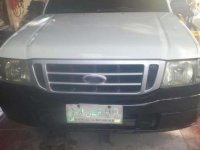 Ford Ranger 2004 Model For Sale