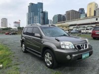 Nissan X-Trail 2006 for sale