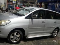 Toyota Innova gatic gas 2006..ready for long drive