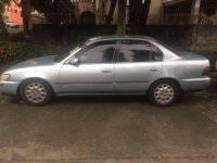 SELLING TOYOTA Corolla gli 1994