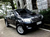 2014 Toyota Hilux 3.0 G at FOR SALE