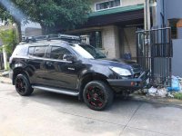 Assume Balance Chevrolet Trailblazer 2014 