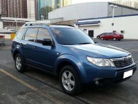 2011 Subaru Forester 2.0 AWD. Automatic FOR SALE