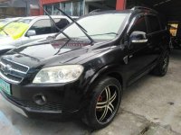 Chevrolet Captiva 2009 Diezel For Sale 