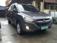 Hyundai Tucson GLS 2010 mdl Automatic