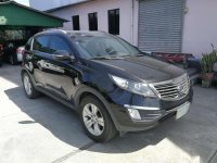 Kia Sportage 2012 Model For Sale