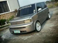 Toyota Bb matic 2002 FOR SALE