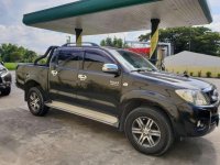 Toyota Hilux 2008 model FOR SALE
