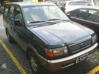 Toyota Revo Model 2000 For Sale