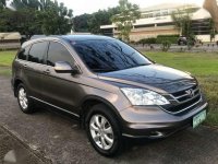 Honda CR-V 2010 FOR SALE