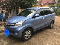 2013 Toyota Avanza FOR SALE