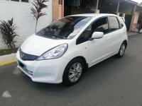 2013 Honda Jazz 1.3 AT FOR SALE