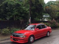 1994 Toyota Corolla bigbody ae101 gli jdm inspired