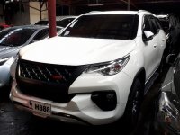Toyota Fortuner 2018 G AT FOR SALE