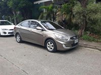 2014 Hyundai Accent automatic FOR SALE