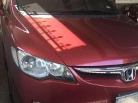 Honda Civic 2009 Model Rush Sale