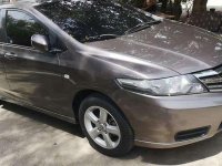 Honda City 2012 FOR SALE