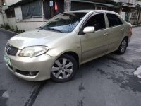 2006 Toyota Vios 1.5 G FOR SALE