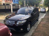 Hyundai Santa Fe 2012 FOR SALE