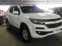 Chevrolet Trailblazer 2017 FOR SALE