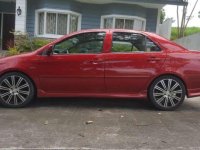 Toyota Vios 2005 FOR SALE