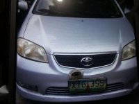 2005 Toyota Vios FOR SALE