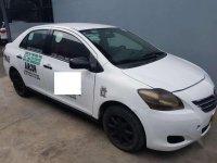 Toyota Vios Taxi 2009 FOR SALE